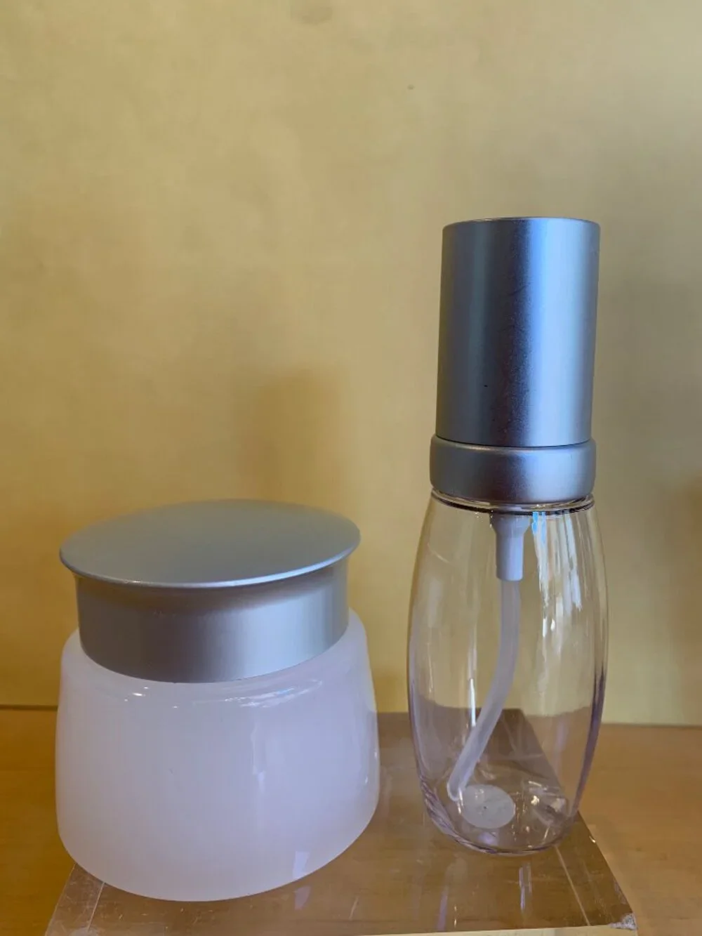 Beauty Bottles - Lot 6